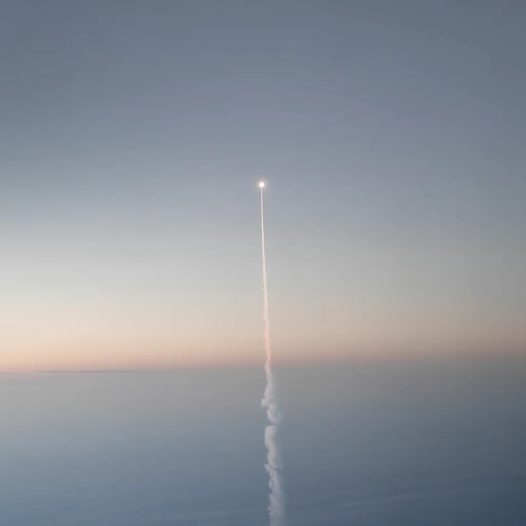 SpaceX IPO：護城河在退化還是在進化？
